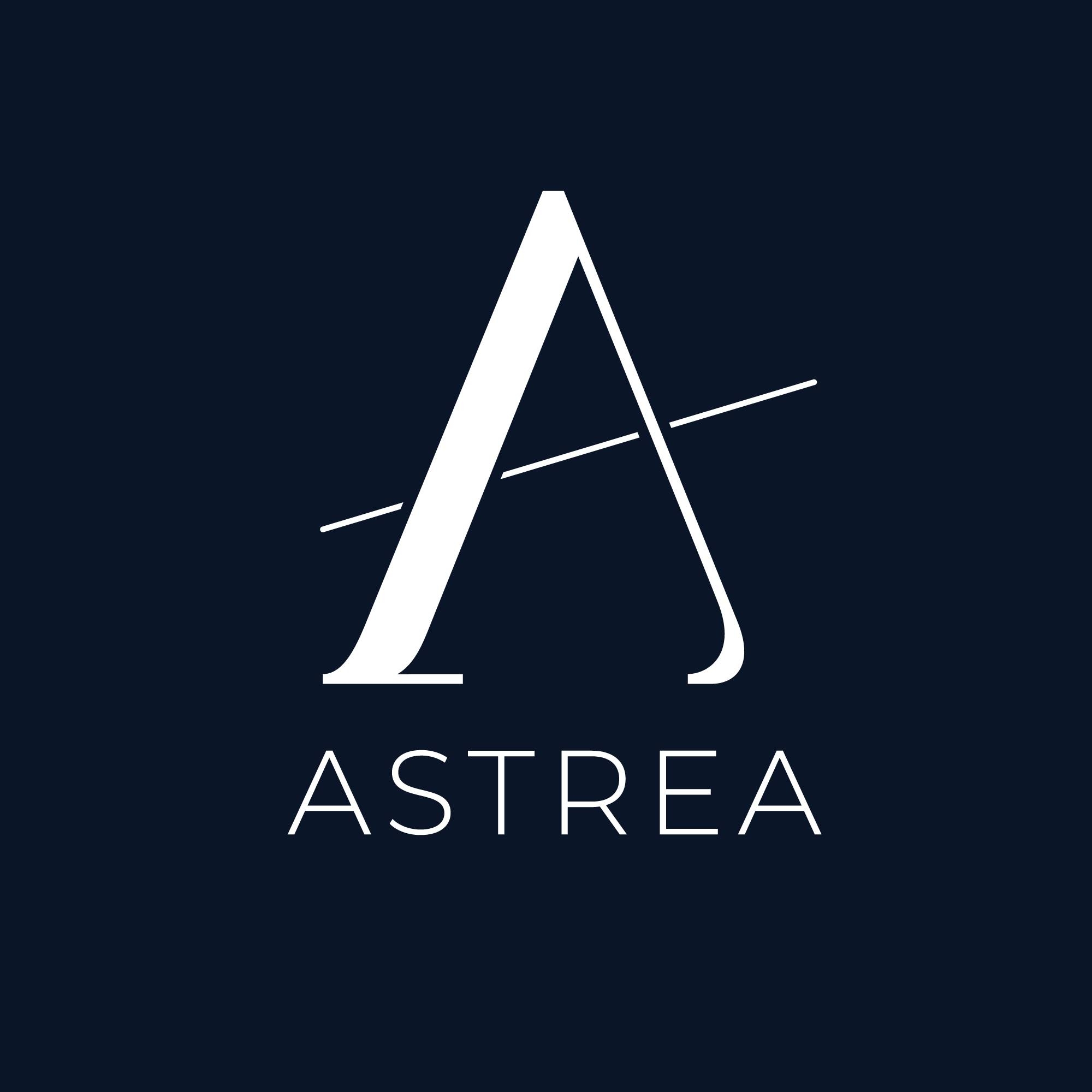 Astrea Properties-astrea Logo